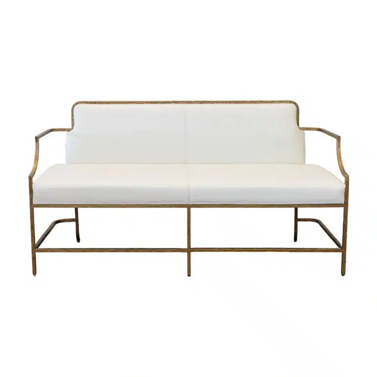 Gabby Bench