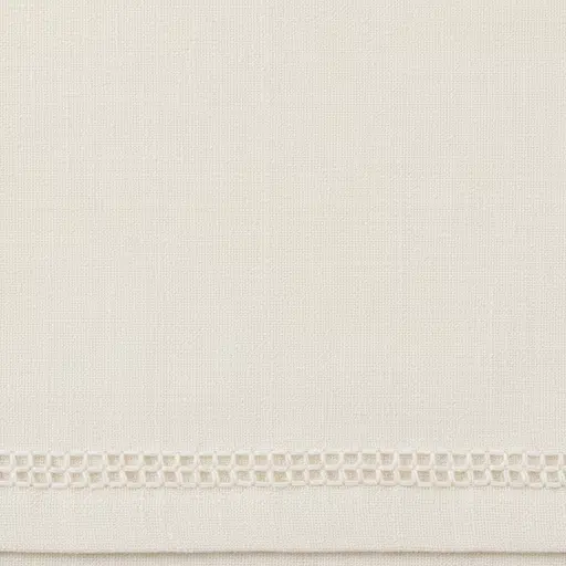 Cotton Hemstitch fabric