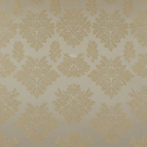 Damask pattern