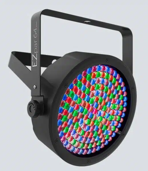 par light