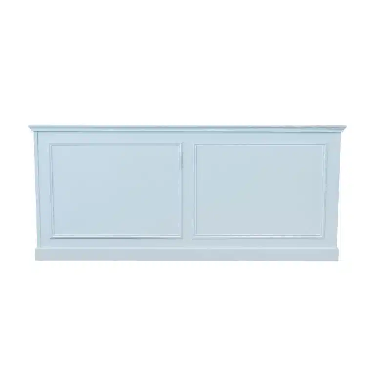 powder blue bar