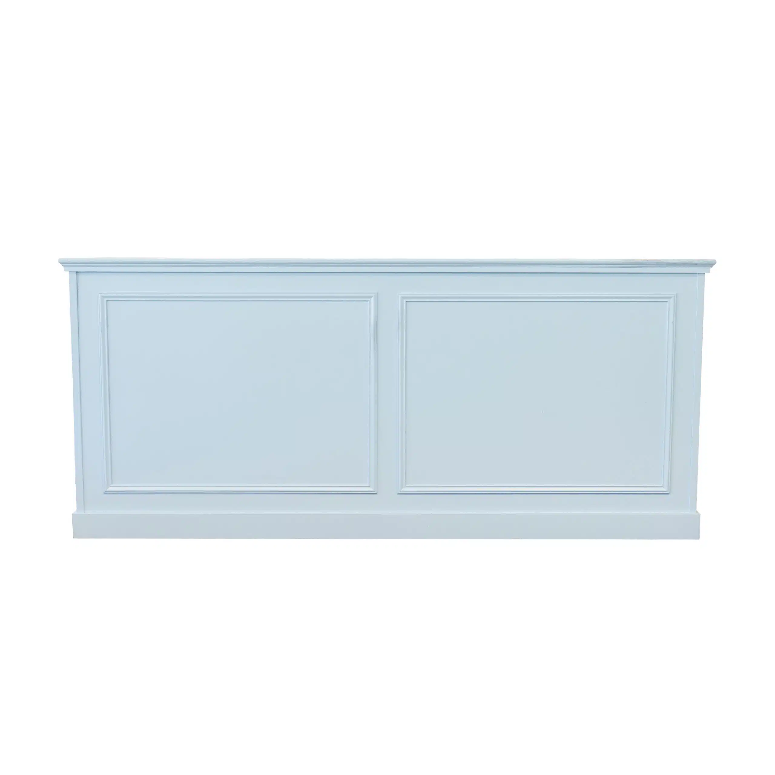 powder blue bar