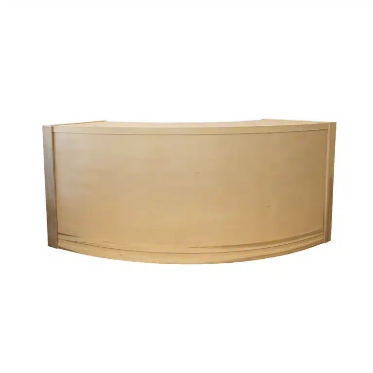 stained round bar