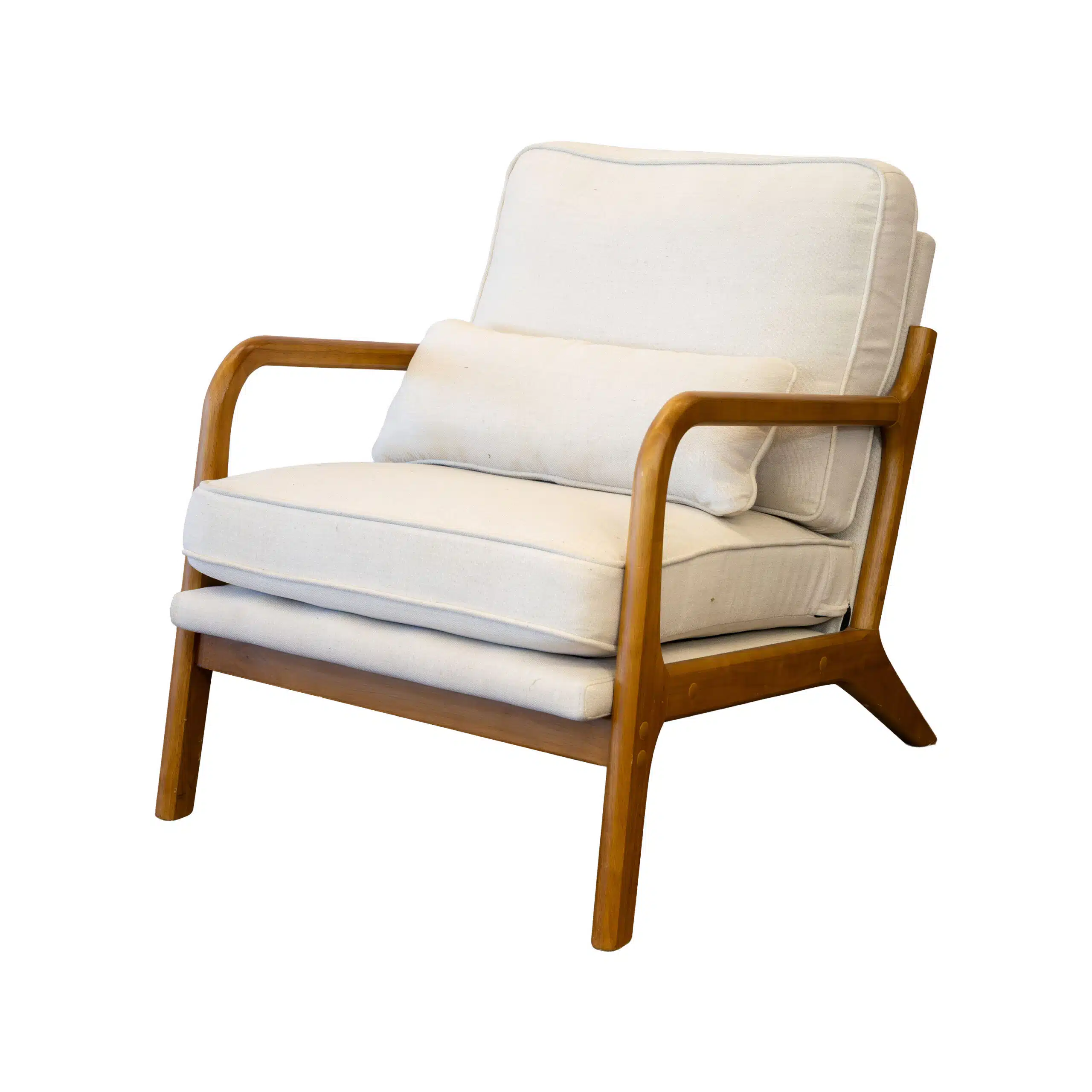 teak adirondack chair